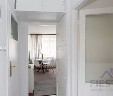 Warszawa Stare Bielany, ul. Antoniego Magiera - Zdjęcie 5