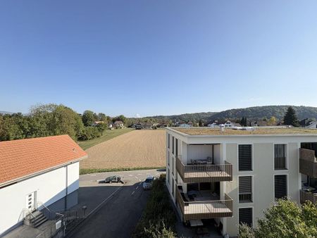 Wohnung sucht Single! - Foto 4