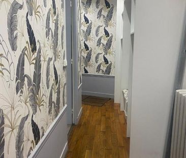 Appartement, LE RAINCY 3 pièce(s) 81.40 m2 - Photo 2