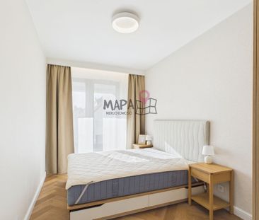 Nowa kawalerka z balkonem przy Jasnych Błoniach - Фото 6