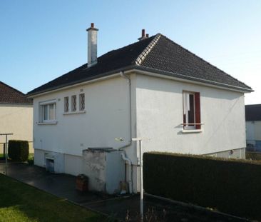 Location maison 3 pièces 51.28 m² à Bretteville-sur-Odon (14760) - Photo 2