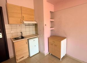 Studio/Γκαρσονιέρα για ενοικίαση - Φάληρο - Ιπποκράτειο, - Φωτογραφία 4