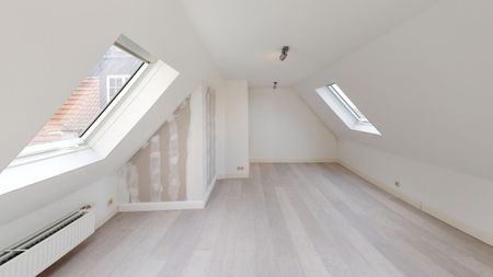 Uiterst zonnig duplex-appartement met uitzicht op het MAS - Photo 3