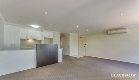 2/120 Athllon Drive Drive, Greenway ACT 2900 - Apartment For Rent | Domain - Photo 2