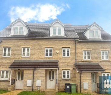 3 bedroom terraced house to rent - Photo 1