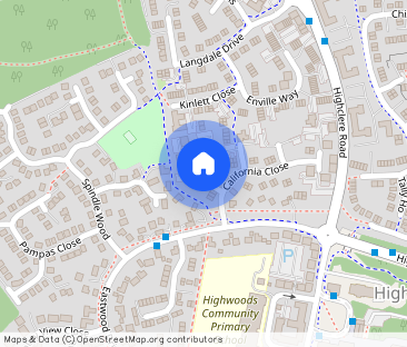 Harvard Court, Colchester - Photo 1