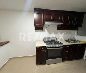 DEPARTAMENTO EN RENTA BARRIO NORTE - Photo 2