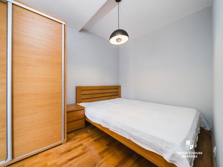 ul. Rakowicka, Stare Miasto / Śródmieście, Kraków - Zdjęcie 4