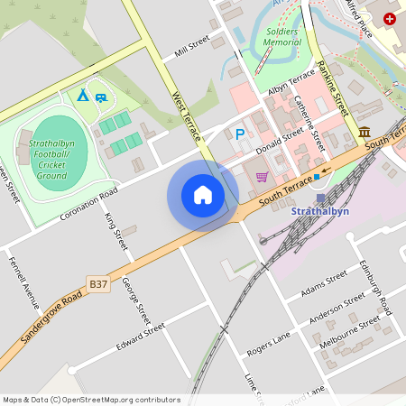 6/1 Sandergrove Road, SA 5255, Strathalbyn