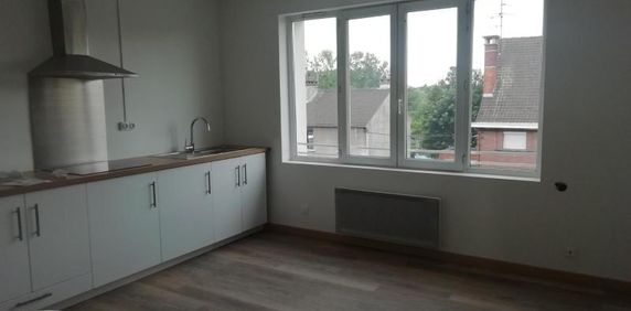 Location Appartement 2 pièces 41m² LILLE 59000 - Photo 2