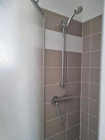 Location Appartement 1 pièce 11m² TOURS 37000 - Photo 3