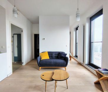 Chaussée d'Etterbeek, 1000, Bruxelles - Foto 5