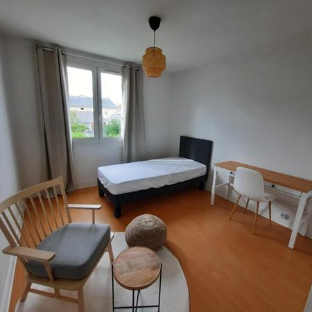 Appartement T1 à louer - 12 m² - Photo 4