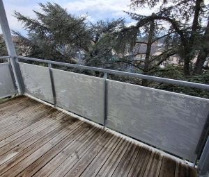 Location Appartement à ST MARCELLIN - Photo 2
