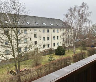 +++ Helle 2 Raumwohnung mit Balkon +++ - Photo 2