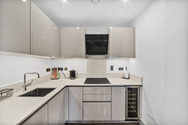 Wiverton Tower, New Drum Street, E1 - Photo 1