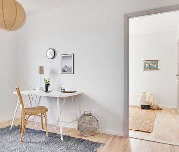 Kronetorps Allé, Arlöv - Foto 4