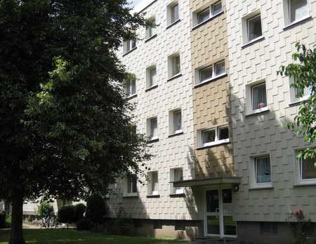 Gemütliche 3-Zimmer-Wohnung mit Balkon - Photo 1