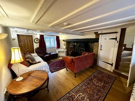 The Old Bakery, Warmington, OX17 - Photo 1