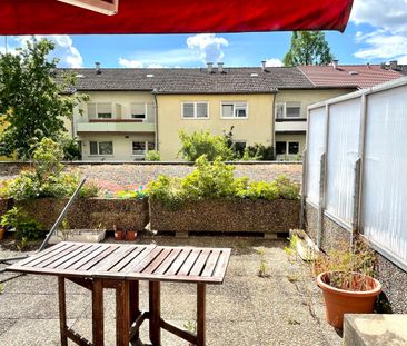 Geräumige Terrassenwohnung in Heidelberg - Photo 2