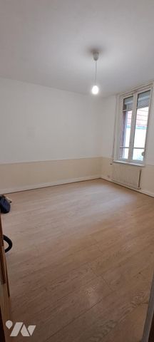 Location maison à Amiens - Photo 2