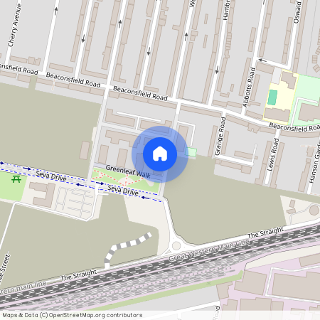 Accolade Avenue, The Green Quarter, Southall, UB1