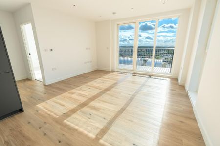 2 bedroom flat to rent - Photo 2