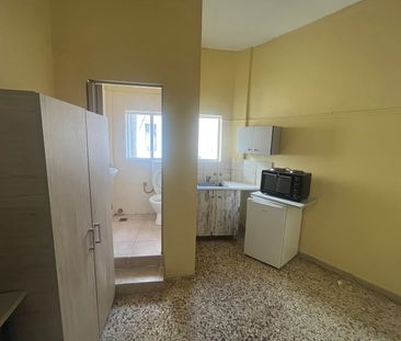 Ενοικίαση κατοικίας, 17 τ.μ., Ηλιούπολη, 300 € - Photo 4