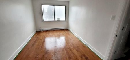 7122 18e Avenue, app.D, G2A 2M8, G2A 2M8, Montréal - Photo 2