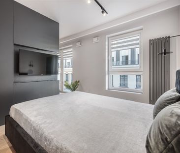 Łódź, Śródmieście, Targowa - Фото 1