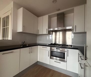 Raadhuisstraat 59, Kern Binnen Zuid, 2201MA, Noordwijk (Zh) - Foto 3