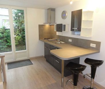 Location Appartement 1 pièce 12m² ST MARTIN D HERES 38400 - Photo 3