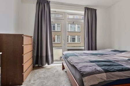 Te huur: Appartement Tweede Oosterparkstraat in Amsterdam - Foto 4