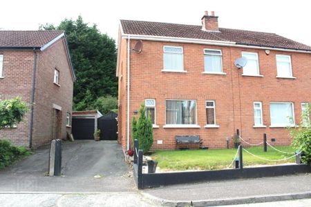 29 Pasadena Gardens, Belfast, BT5 6HU - Photo 5