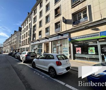 Appartement à louer, 3 pièces - Orléans 45000 - Photo 2