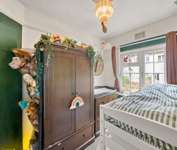 2 bedroom maisonette to rent - Photo 3