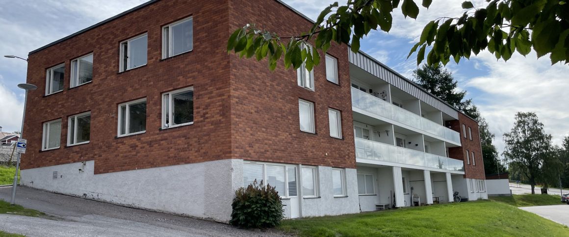 1 rum & kök Centralt - Photo 1