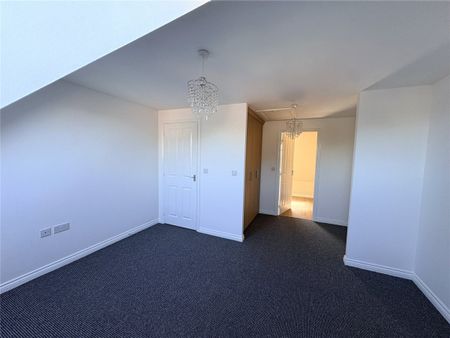 Buttercup Way, Witham St. Hughs, Lincoln, Lincolnshire, LN6 - Photo 2