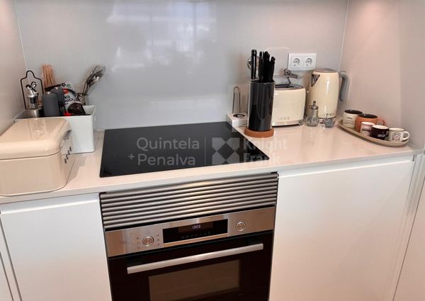 Apartamento T1 em Lisboa