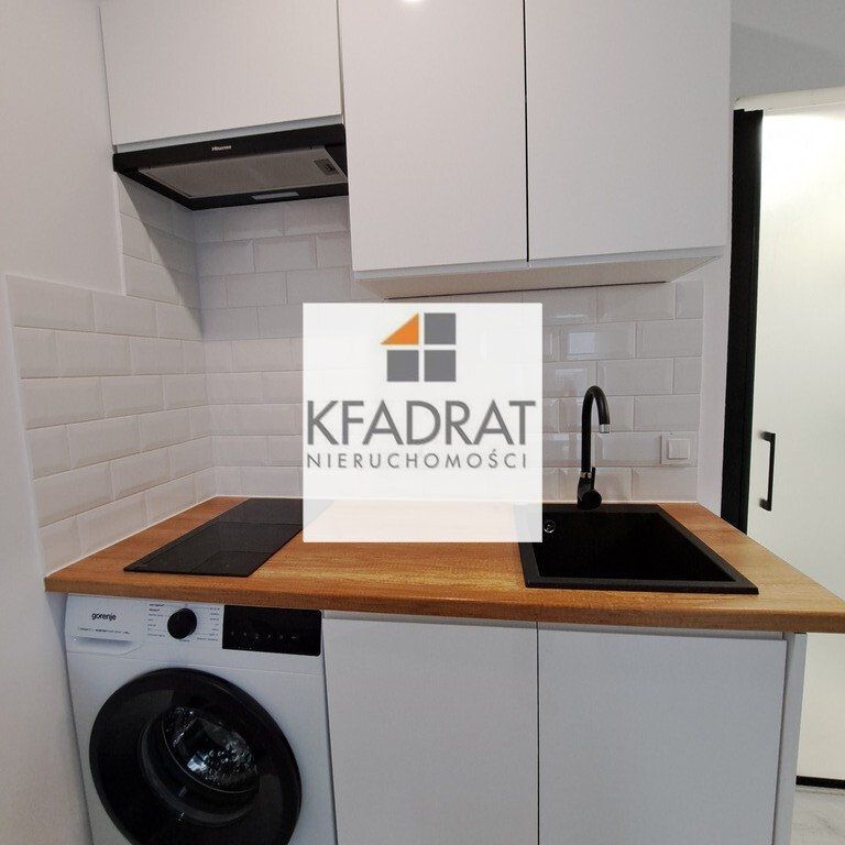 Komfortowa kawalerka - Krzekowo - Zdjęcie 1