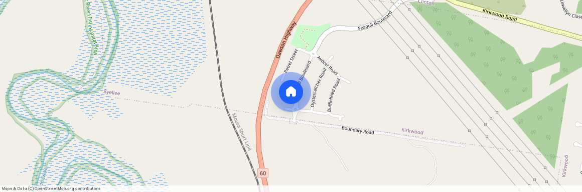 7 Seagull Boulevard, QLD 4680, Kirkwood