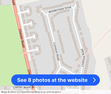 2 bedroom ground floor maisonette for rent - Photo 1