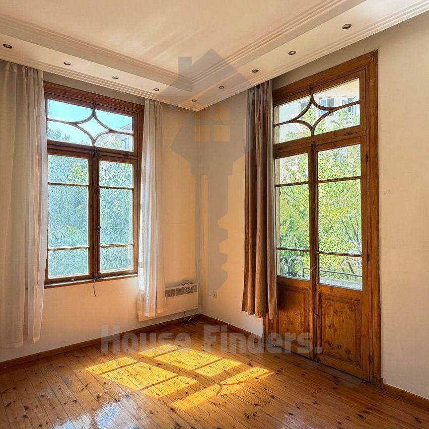 Studio/Γκαρσονιέρα για ενοικίαση Ρωμαϊκή Αγορά - Βενιζέλου - Ιστορικό Κέντρο (Κέντρο Θεσσαλονίκης) - Photo 1
