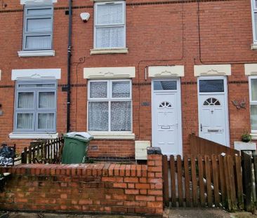 2 bedroom terraced house to rent - Photo 6