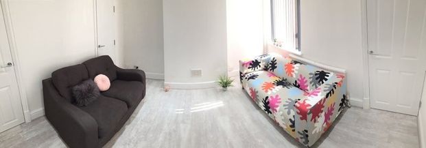 Room in a Shared House, Rydal Street, LE2 - Photo 1