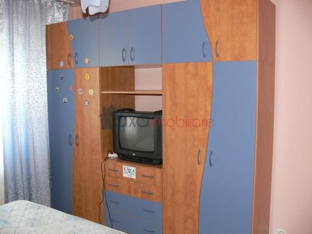 Apartament 4 camere de inchiriat in Cluj-Napoca, Manastur ID 600 - Fotografie 5