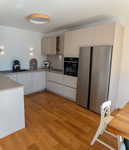 Moderne Erdgeschosswohnung mit Sauna & Garten - Photo 5