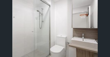 Unique One Bedroom Apartment + Study with District Views - Photo 4