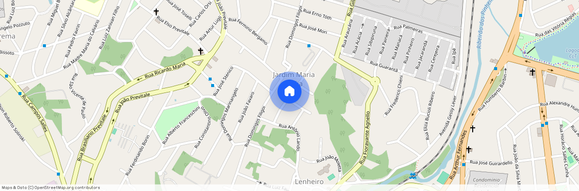 Vila Moletta, Valinhos, SP, 13272041