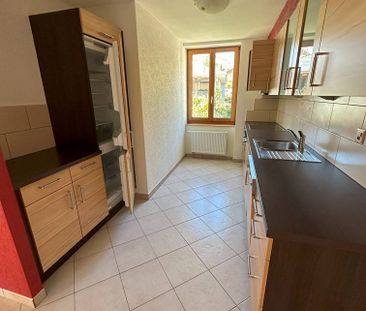 Magnifique appartement 3.5 pièces au 2ème étage. - Photo 6